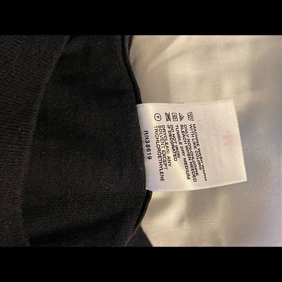 Iron Bow Rock of Ages Graphic T-Shirt Men Size M - Picture 3 of 13